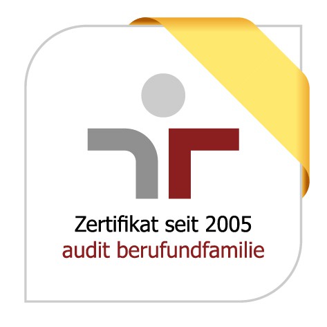 Award: Zertifikat