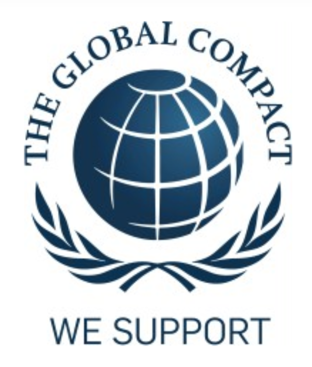 Award: UN Global Compact