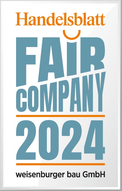 Award: Fair Company 