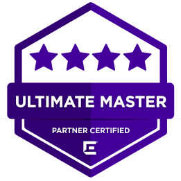 Award: Extreme - Ultimate Master
