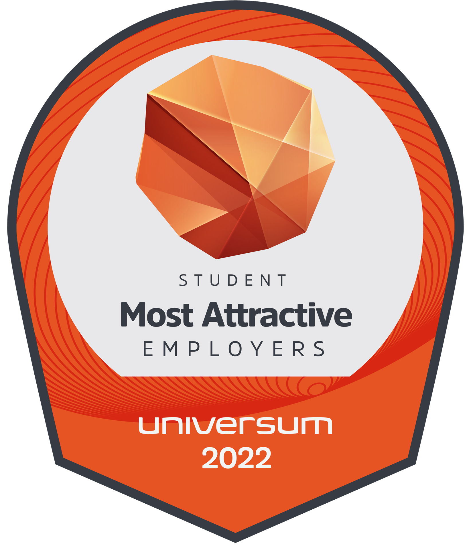Award: Universum