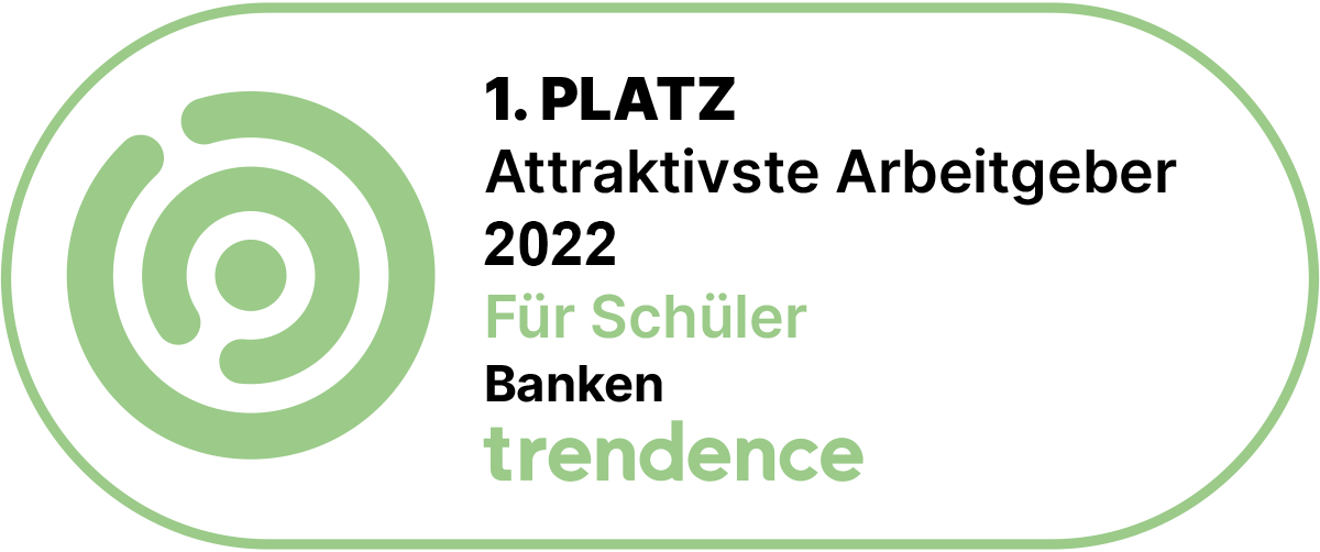 Award: Attraktiver Arbeitgeber 2022