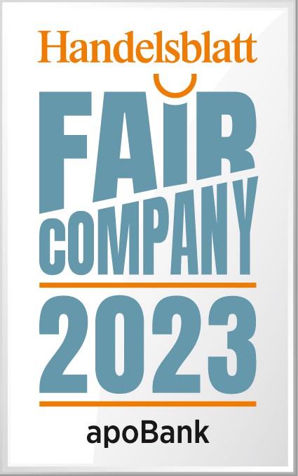 Award: Fair Company 2023