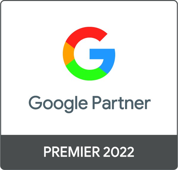 Award: Google Partner