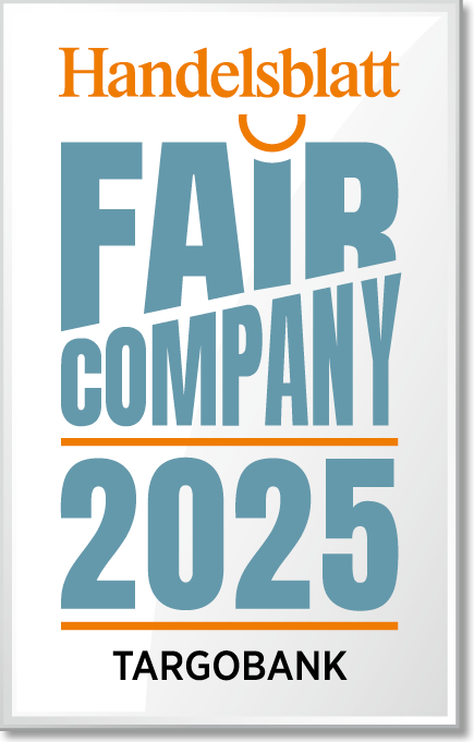 Award: Fair Company 2025 