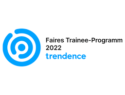 Award: Traineesiegel 2022