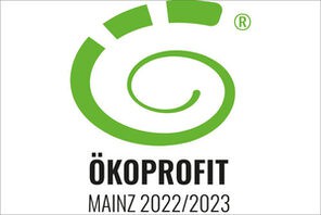 Award: Ökoprofit Mainz