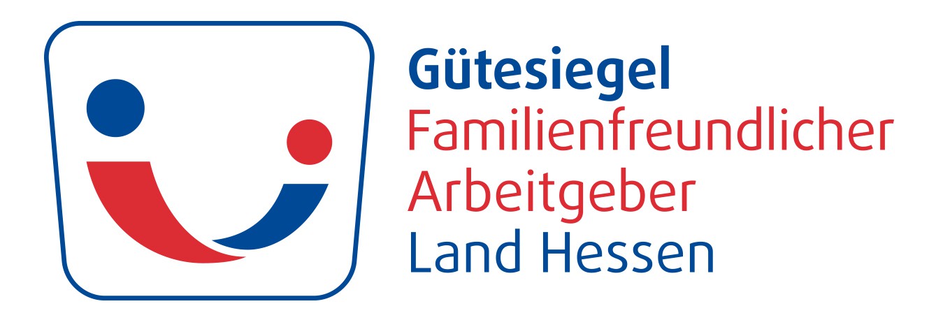Award: Familienfreundlicher Arbeitgeber Award: Familienfreundlicher Arbeitgeber