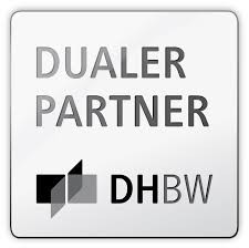 Award: Dualer Partner DHBW