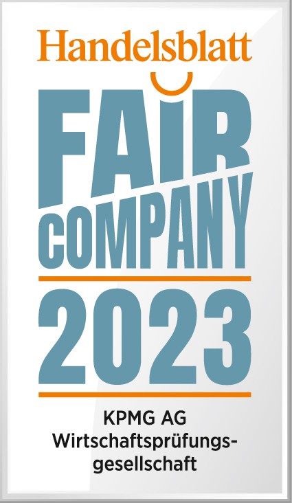 Award: Fair Company 2023