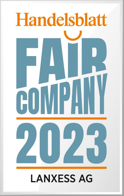 Award: FairCompany 2023