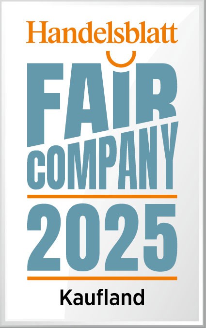 Award: Fair Company 2025