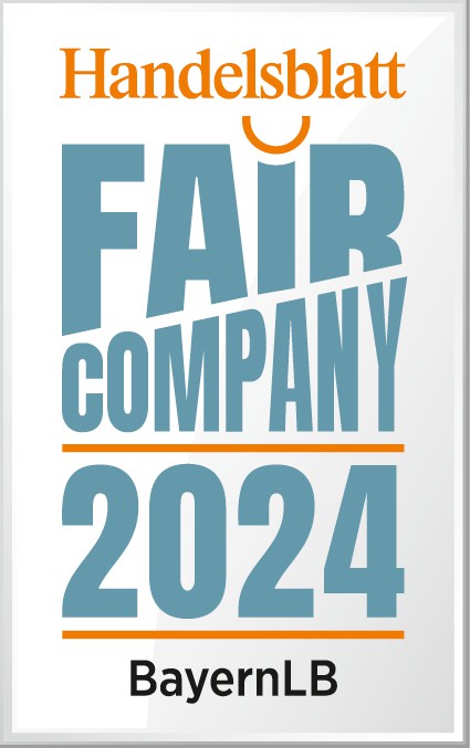 Award: Fair Company 2024