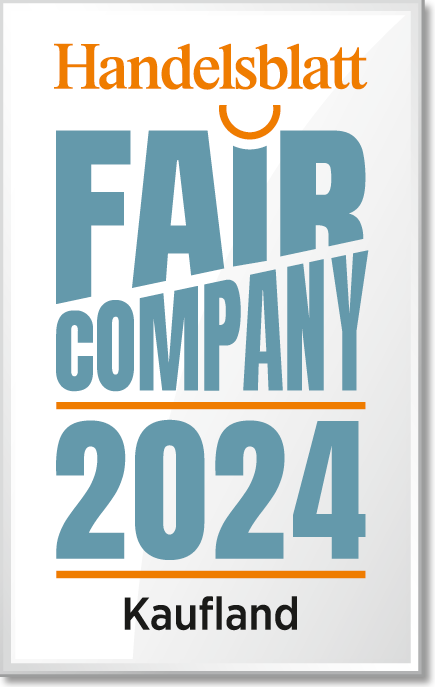 Award: Fair Company 2024