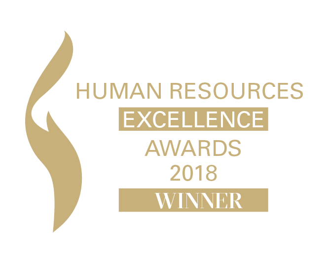 Award: HR Excellence Award