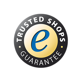 Award: Trusted Shops zertifiziert