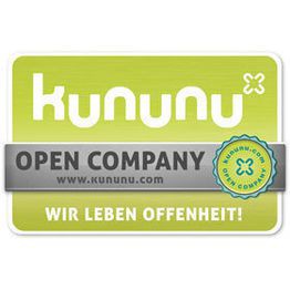 Award: Kununu Open Company