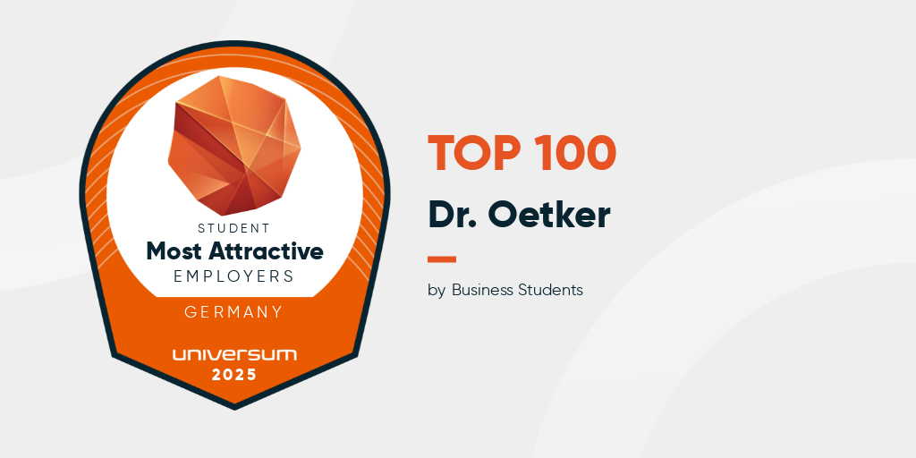 Award: Universum Award: Universum