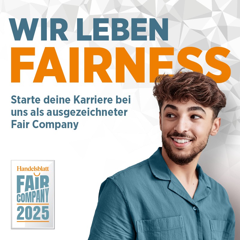 Award: FAIR COMPANY Award: FAIR COMPANY