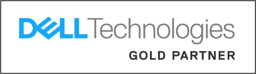 Award: Dell - Gold Partner