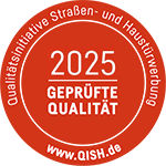 Award: QISH Qualitätsinitiative Straßen- und Haustürwerbung