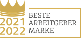 Award: Beste Arbeitgebermarke