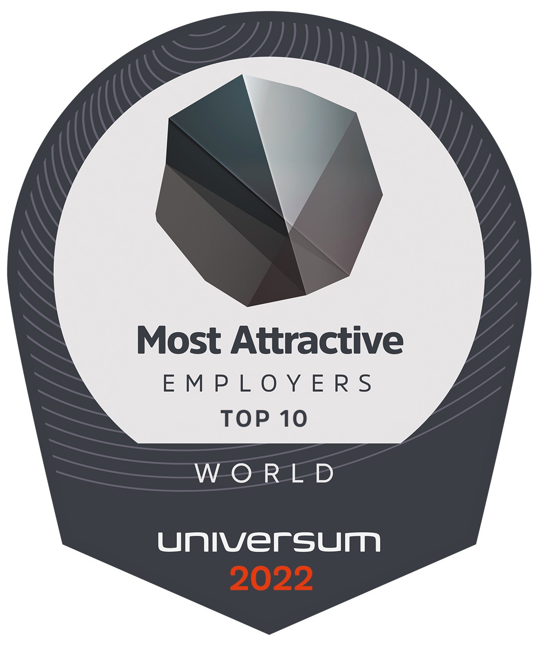 Award: Universum Global