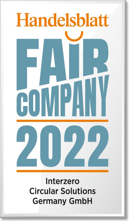 Award: Fair Company 2022