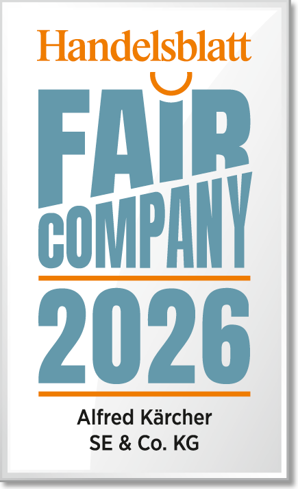 Award: Fair Company 2026