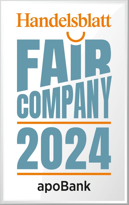 Award: Fair Company 2024