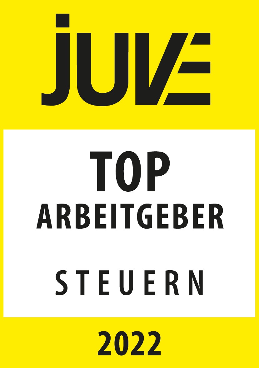 Award: JUVE