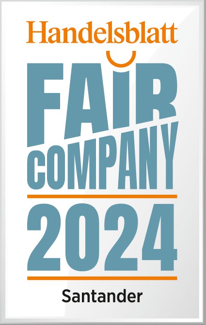 Award: Fair Company