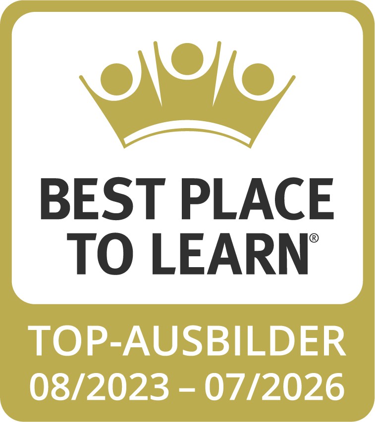 Award: Best Place To Learn