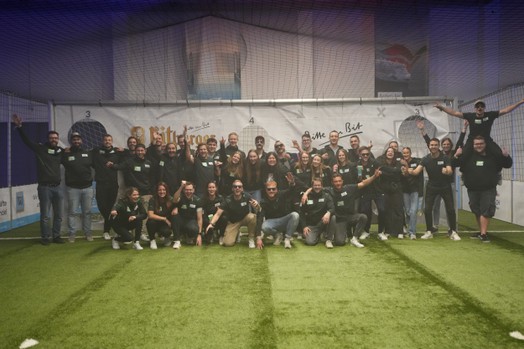 Total Fansports GmbH