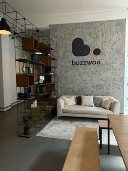 BUZZWOO! GmbH & Co. KG