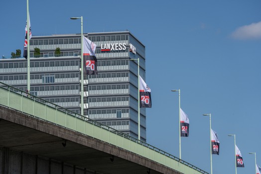 LANXESS AG