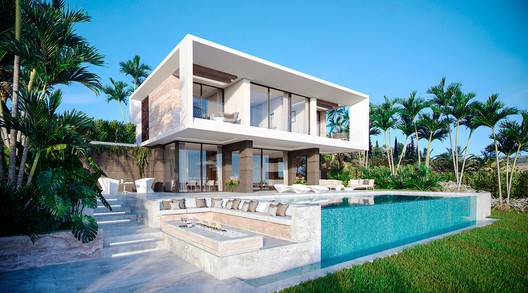 LUXUS HOMES INTERNATIONAL 