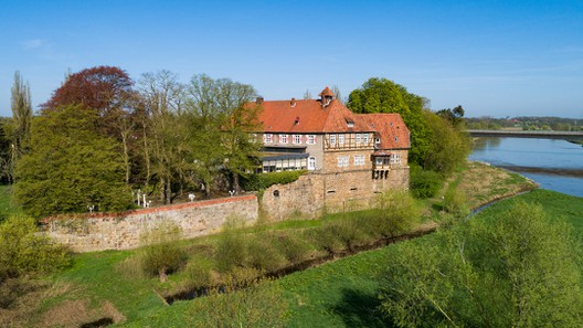 Schloss Petershagen GmbH