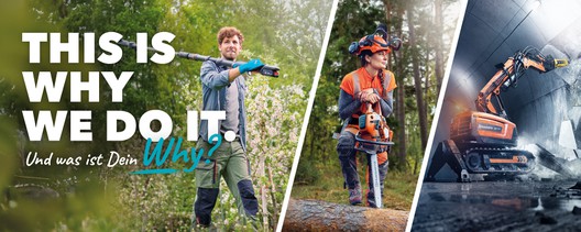 Husqvarna Group