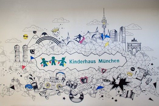 Kinderhaus München