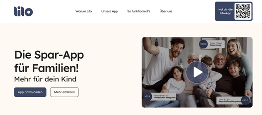 LiloPlus GmbH