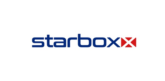 starboxx GmbH & Co. KG