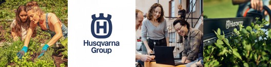 Husqvarna Group