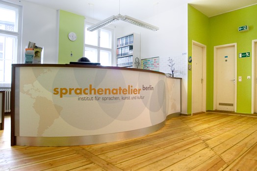 Sprachenatelier Berlin