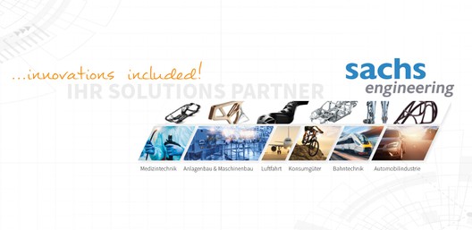 sachs engineering GmbH