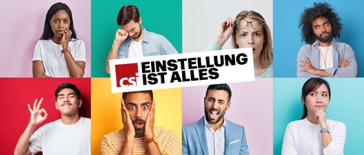 csi entwicklungstechnik GmbH