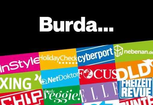Hubert Burda Media Holding KG