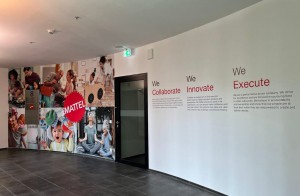 Mattel GmbH