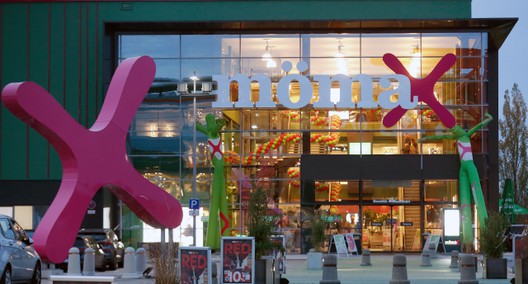 mömax Deutschland GmbH