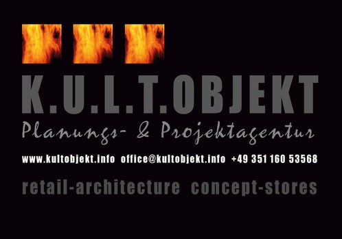 K.U.L.T.OBJEKT GmbH & Co. KG